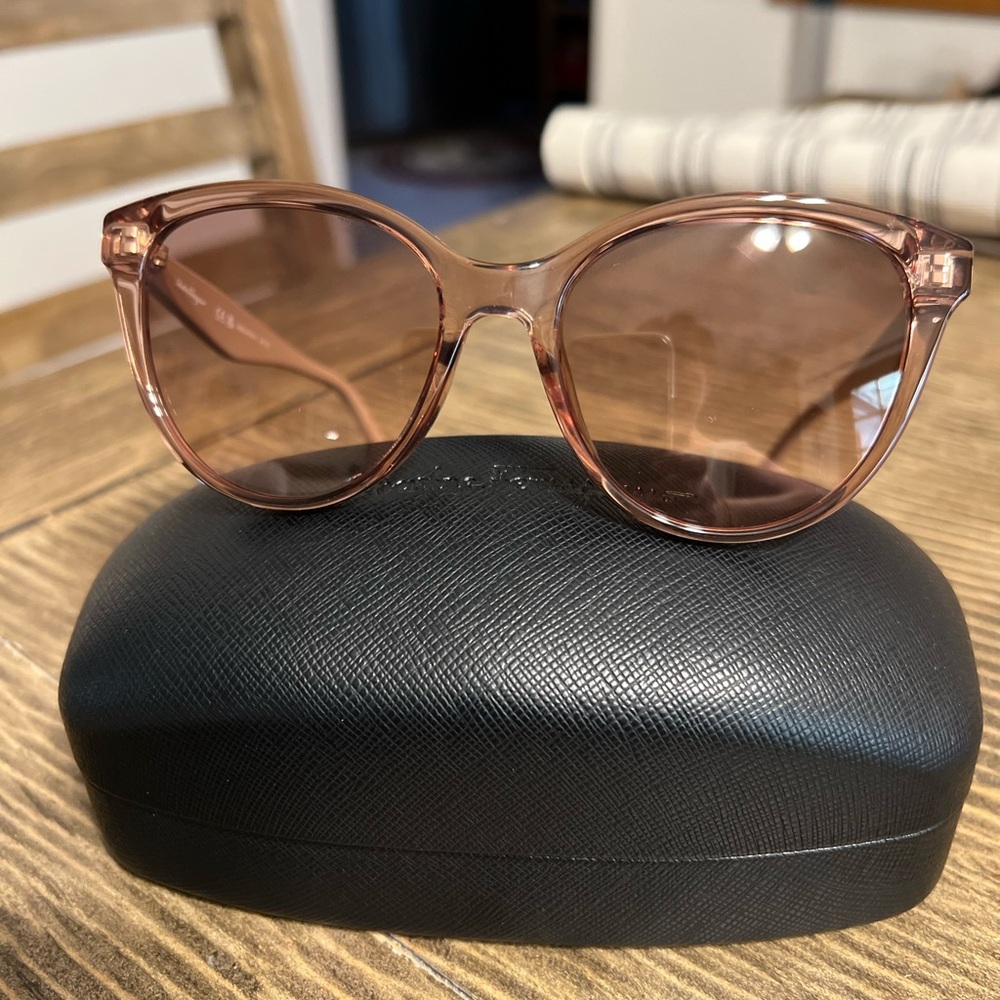 Salvatore Ferragamo Sunglasses